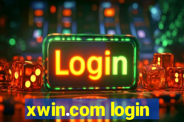 xwin.com login